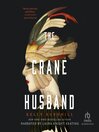 Cover image for The Crane Husband